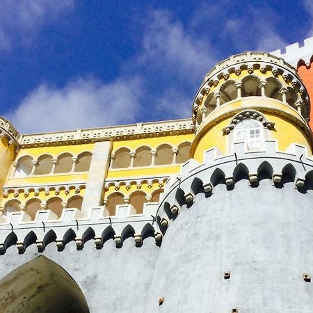 Casa Da Portela II シントラ エクステリア 写真