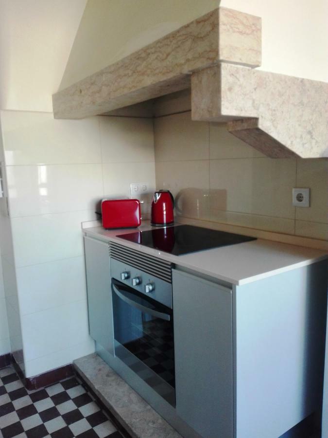 Casa Da Portela II シントラ エクステリア 写真