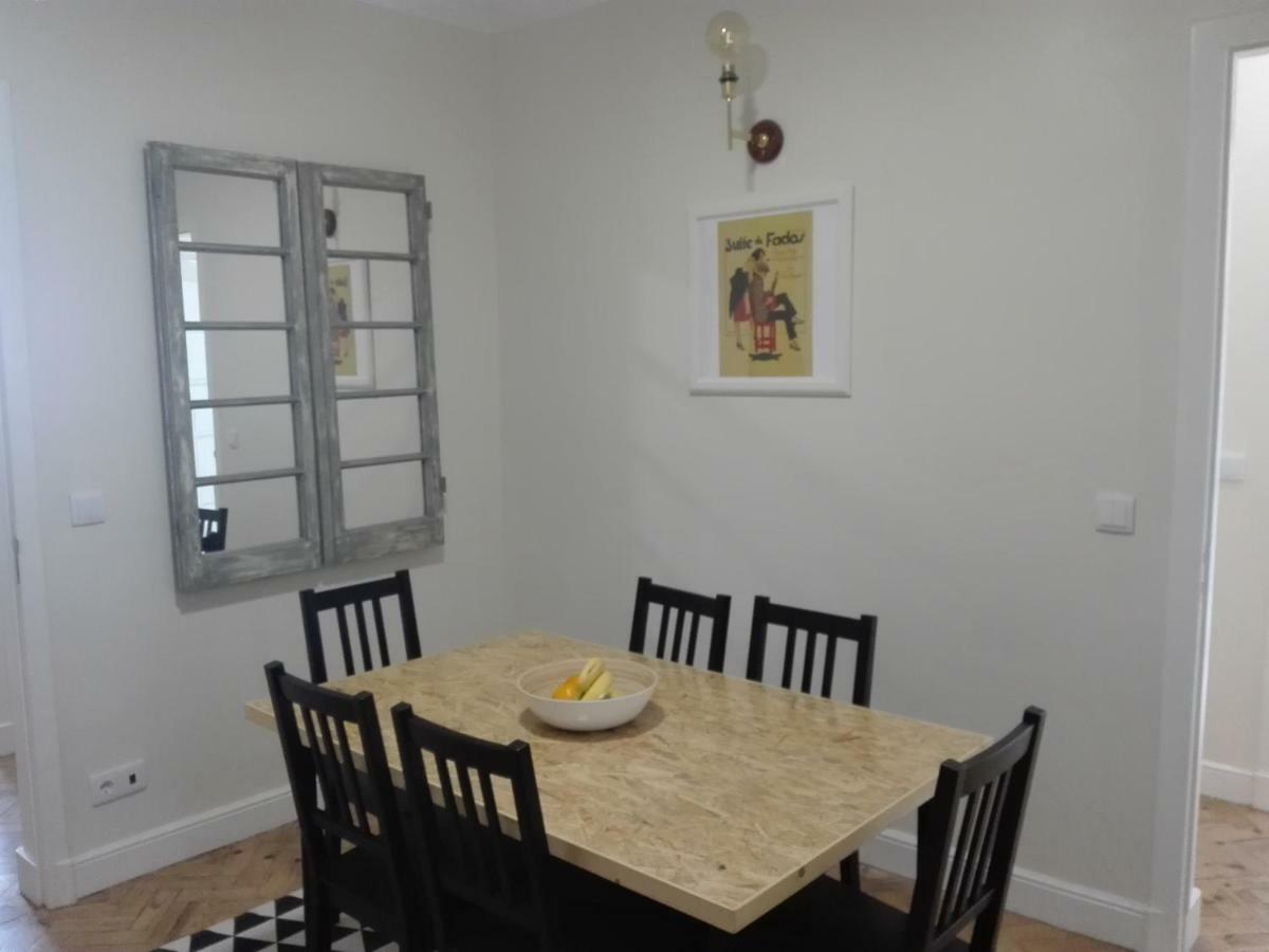 Casa Da Portela II シントラ エクステリア 写真