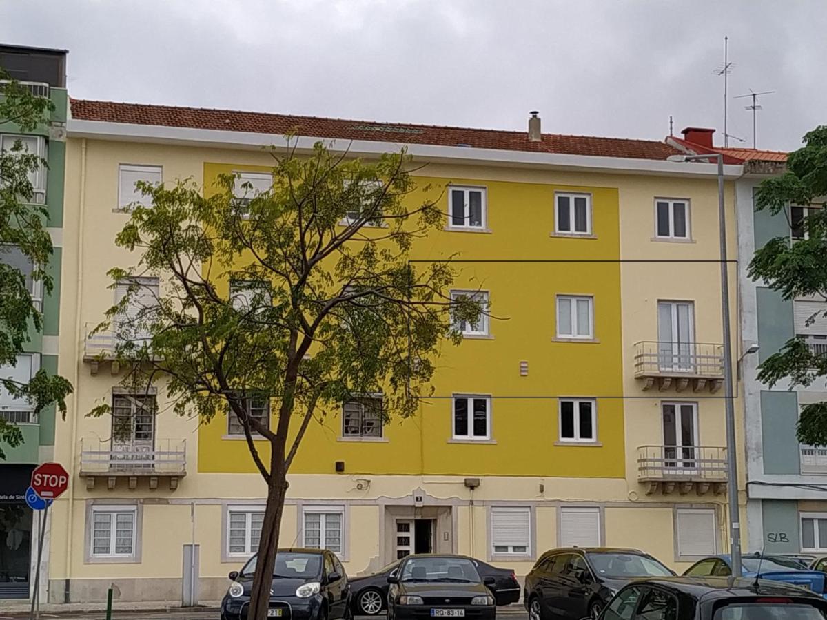 Casa Da Portela II シントラ エクステリア 写真